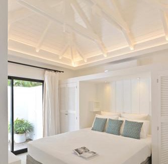 Morne Criquet Apartamento | Appartement 2 chambres en plein cœur de St Jean
