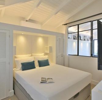 Morne Criquet Apartamento | Appartement 2 chambres en plein cœur de St Jean