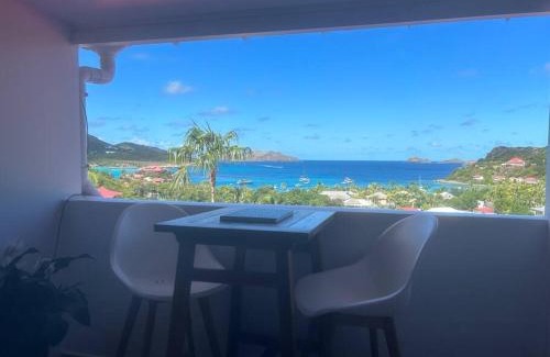 Morne Criquet Apartamento | Appartement 2 chambres en plein cœur de St Jean