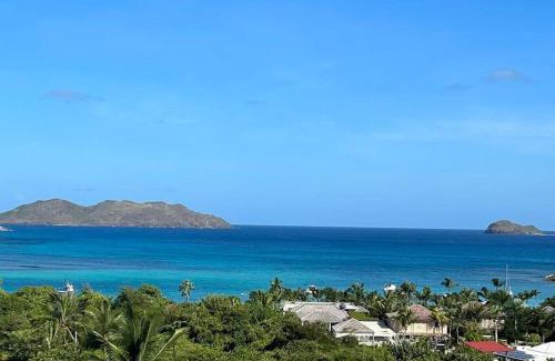 Morne Criquet Apartamento | Appartement 2 chambres en plein cœur de St Jean