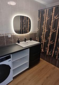 Benesse-Maremne Apartamento | Appartement 2 chambres