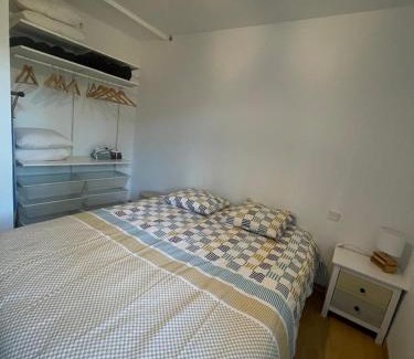 Piraillan Apartamento | Appartement 2 chambres presqu'île du Cap-Ferret