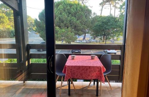 Piraillan Apartamento | Appartement 2 chambres presqu'île du Cap-Ferret