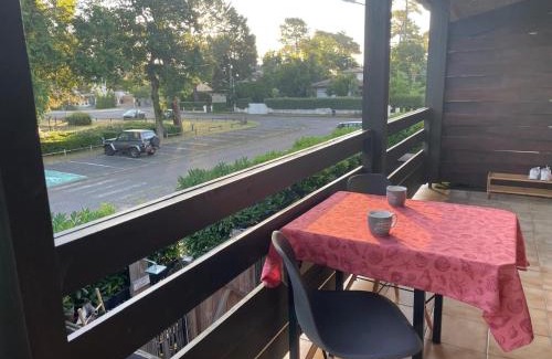 Piraillan Apartamento | Appartement 2 chambres presqu'île du Cap-Ferret