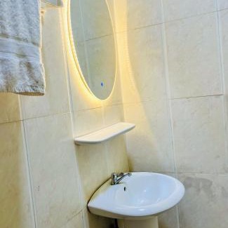 Abomey-Calavi Apartamento | Appartement 2 chambres salon haut standing