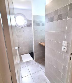 Fort-de-France Apartamento | Appartement 2 chambres, avec jardin, grande terrasse, Barbecue, 8 min du centre ville