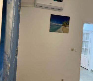 Pointe-Noire Apartamento | Appartement 2 Chambres bord de mer