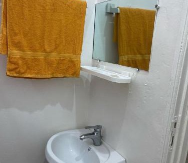 Pointe-Noire Apartamento | Appartement 2 Chambres bord de mer