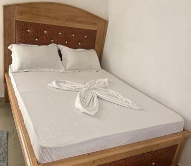 Pointe-Noire Apartamento | Appartement 2 Chambres bord de mer
