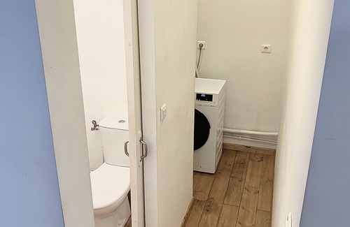 Dax Apartamento | Appartement 2 Chambres à Dax