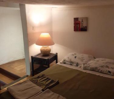 Lesigny Apartamento | appartement 2 chambres à Lésigny