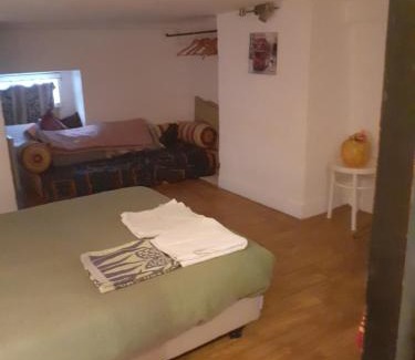 Lesigny Apartamento | appartement 2 chambres à Lésigny