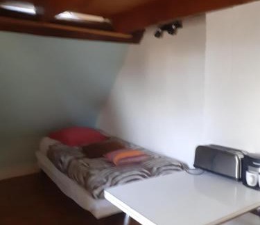 Lesigny Apartamento | appartement 2 chambres à Lésigny