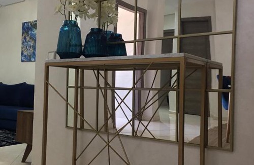 Cite Al Mohammadi Apartamento | Appartement 2 chambres Agadir