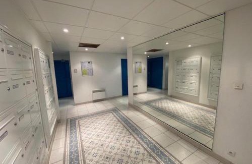 Stella-Plage Apartamento | Appartement 2 chambres avec balcon et cuisine équipée - FR-1-236-145