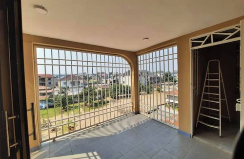 Ngaliema Apartamento | Appartement 2 Chambres, Rez-de-chaussée
