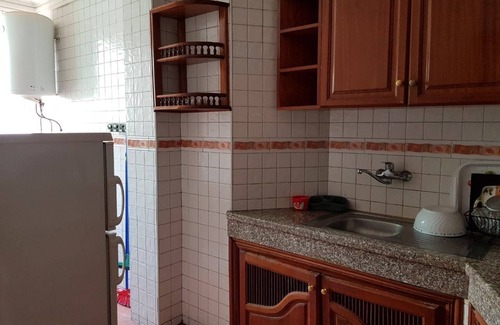 Quartier Al Adarissa Apartamento | Appartement 2 Chambres Centre Fes-Nouzha
