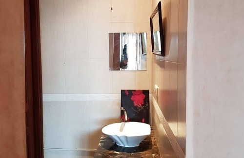 Quartier Al Adarissa Apartamento | Appartement 2 Chambres Centre Fes-Nouzha