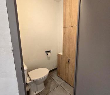 Beaucaire Apartamento | Appartement 2 chambres, cuisine équipée