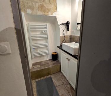 Beaucaire Apartamento | Appartement 2 chambres, cuisine équipée