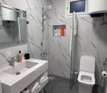 Libreville Apartamento | Appartement 2 chambres