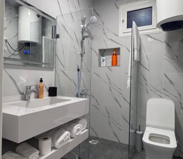 Libreville Apartamento | Appartement 2 chambres