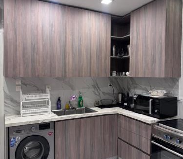 Libreville Apartamento | Appartement 2 chambres