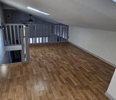 Mussidan Apartamento | Appartement 2 chambres - Idéal pro & familles