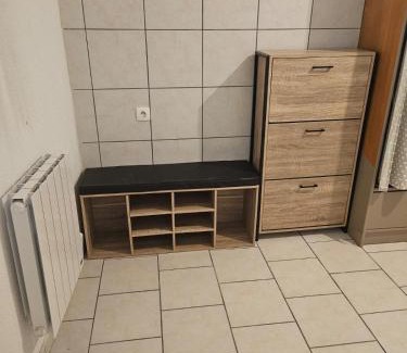 Mussidan Apartamento | Appartement 2 chambres - Idéal pro & familles