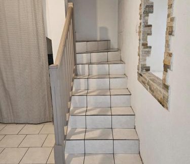 Mussidan Apartamento | Appartement 2 chambres - Idéal pro & familles