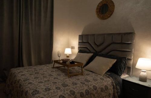 Ain Harrouda Apartamento | Appartement 2 Chambres à Coté avec Grand Balcon, Piscine, Aire de Jeux pour Enfants et Jardin