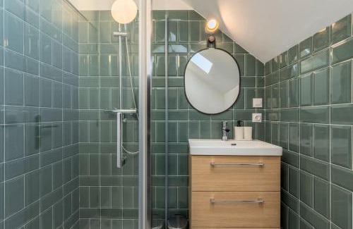 Vauban Esquermes Apartamento | Appartement 2 chambres proche écoles et métro