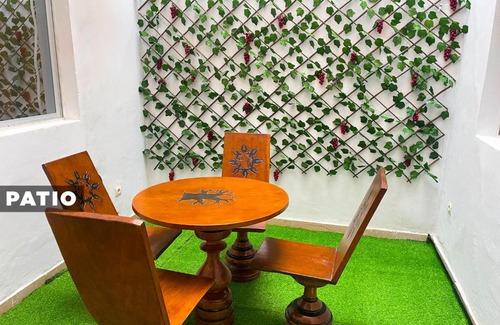 Ouakam Apartamento | Appartement 2 Chambres Salon Meublé - Mamelles, Dakar