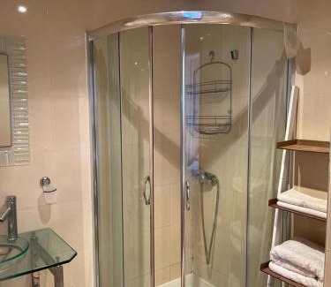 Asilah Apartamento | Appartement 2 chambres vue mer et piscine - Marina Golf Asilah