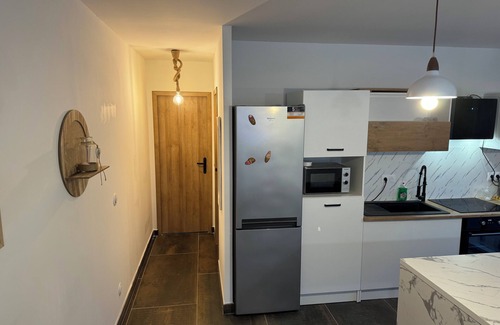 Ensues-la-Redonne Apartamento | Appartement 2 Pièces à 5min des Calanques de la Côte Bleue