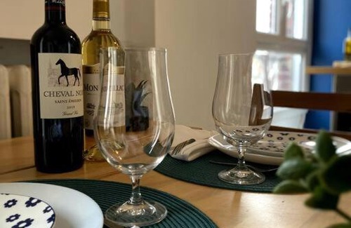 Le Pre-Saint-Gervais Apartamento | Appartement 2 pièces à quelques minutes de Paris