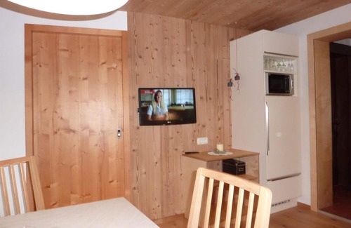 Klosterle Apartamento | Appartement 2 - Haus Christopherus