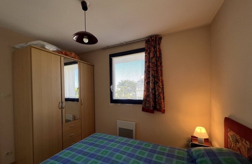 Le Pouldu Apartamento | Appartement 2 Personnes - Proche Plage - LE Pouldu - Clohars-carnoët