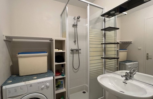 Le Pouldu Apartamento | Appartement 2 Personnes - Proche Plage - LE Pouldu - Clohars-carnoët