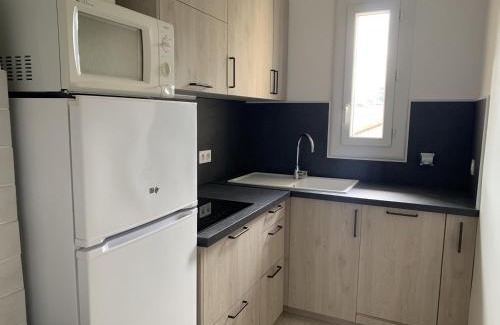 Plage d'Argeles Apartamento | Appartement 2 Pièces pour 4 personnes - Proche Plage, Port et Commerces - FR-1-776-30