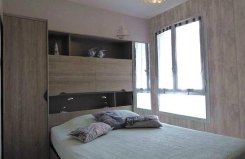 Plage d'Argeles Apartamento | Appartement 2 Pièces pour 4 personnes - Proche Plage, Port et Commerces - FR-1-776-30