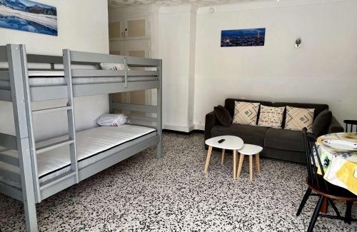 Argeles Plage Apartamento | Appartement 2 pièces 4 couchages AR860-B24