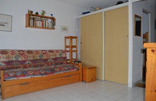 Plage d'Argeles Apartamento | Appartement 2 pièces cabine 6 couchages ARGELES SUR MER AR260-309