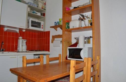 Plage d'Argeles Apartamento | Appartement 2 pièces cabine 6 couchages ARGELES SUR MER AR260-309