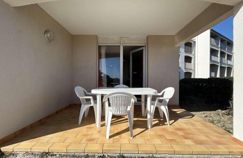 Banyuls-sur-Mer Apartamento | Appartement 2 pièces avec terrasse, 4 couchages, parking, accès wifi - Banyuls-sur-Mer - FR-1-225C-139