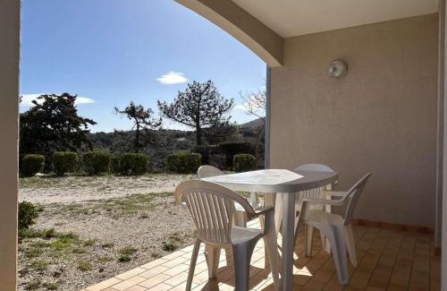 Banyuls-sur-Mer Apartamento | Appartement 2 pièces avec terrasse, 4 couchages, parking, accès wifi - Banyuls-sur-Mer - FR-1-225C-139