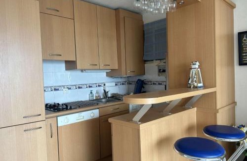 Banyuls-sur-Mer Apartamento | Appartement 2 pièces avec parking et vue sur mer à 200m de la plage - FR-1-225C-142
