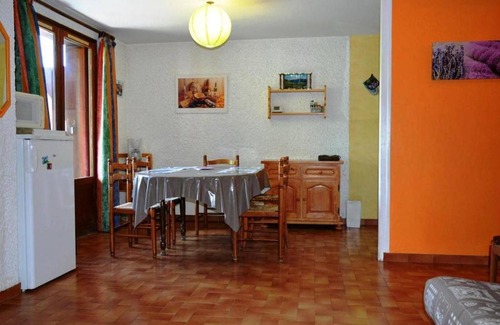 Le Chinaillon Apartamento | Appartement 2 pièces 6 couchages proche pistes - FR-1-241-18