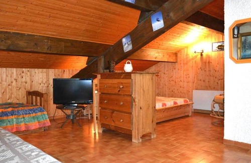 Le Chinaillon Apartamento | Appartement 2 pièces 6 couchages proche pistes - FR-1-241-18