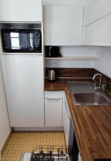 Le Puy-en-Velay Cama Y Desayuno | Appartement 2 pièces aux pieds de la Cathédrale dans logis du 15ème siècle